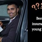 Best car insurance for young drivers