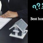 Best home loans