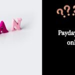 Payday loans online