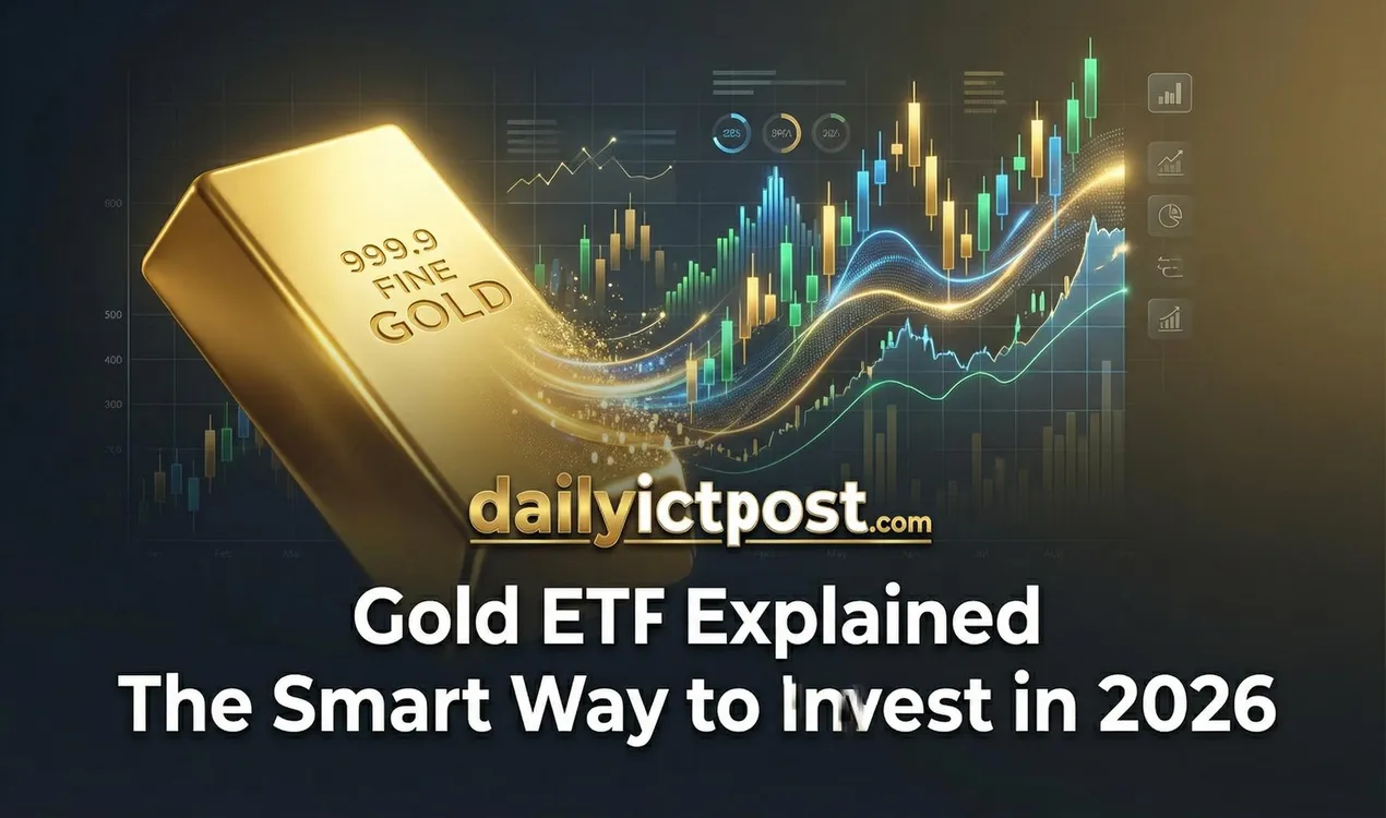 Fed Leadership Shift Gold Impact: Why Markets Turned Volatile in 2026
